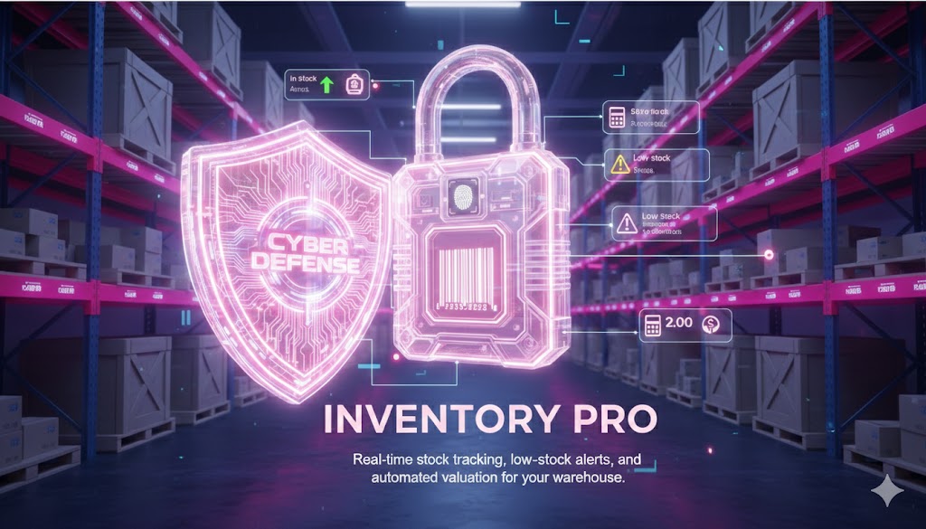 Inventory Pro